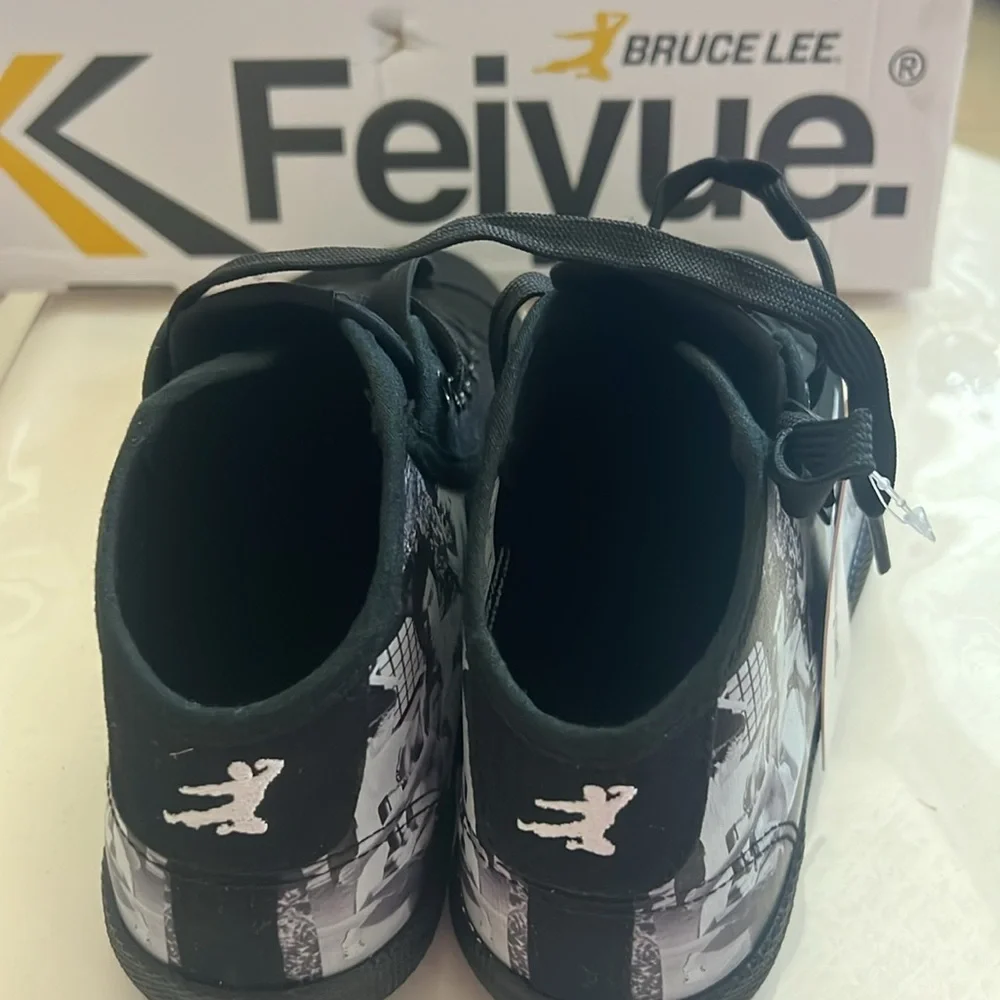 Feiyue Bruce Lee sneakers - Picture 3 of 6